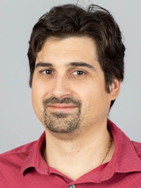 Chris Savoia